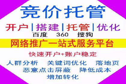 sem竞价推广托管案例：效果评估与反思
